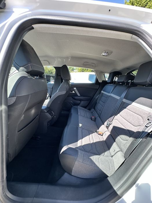 Citroen C4 c/ garantia
