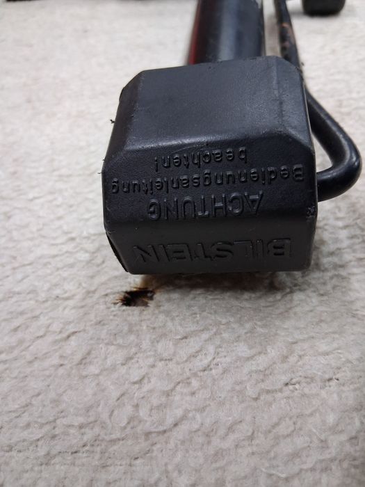 Lewarek podnośnik orginalny 1987 rok Mercedes w124