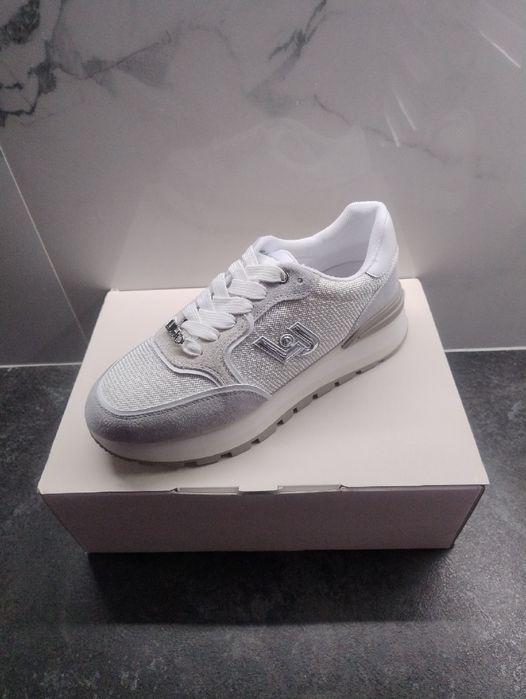 Liujo Amazing 25 Sneakersy
