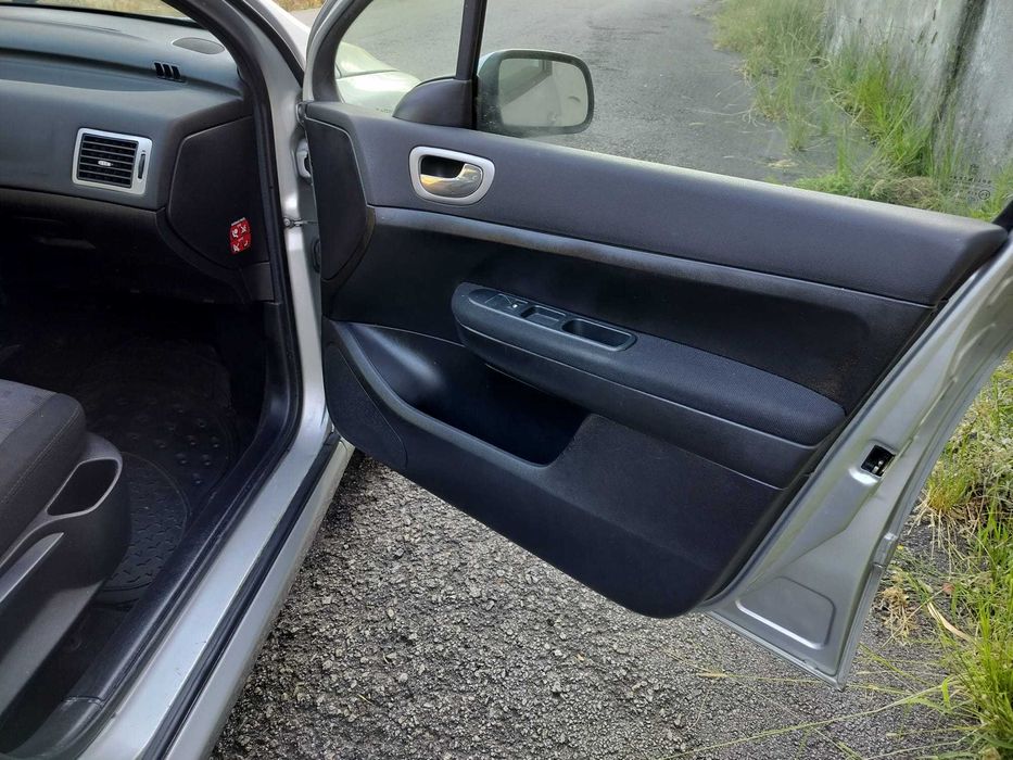 Peugeot 307 SW 1.6 Hdi 109cv