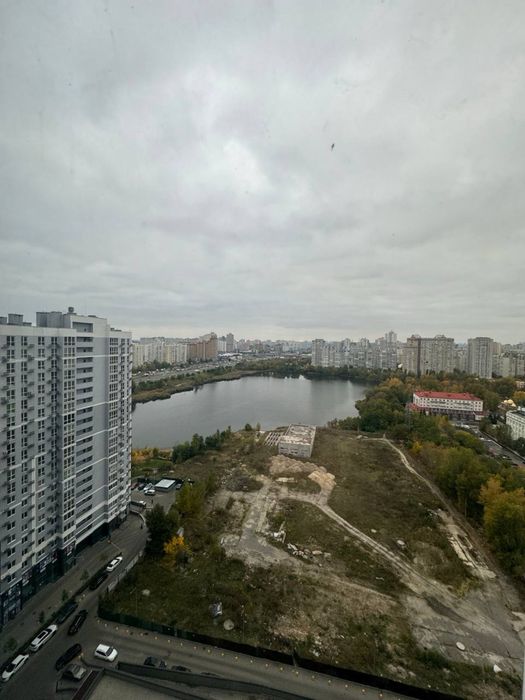 New! Видова 2к в ЖК Лебединий (71м2) м. Харківська, Позняки/Осокорки