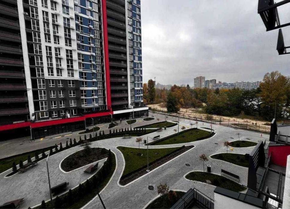 Найкраща ціна! Продам 1к квартиру 45/16/16 ЖК Причал #8 Без комісії