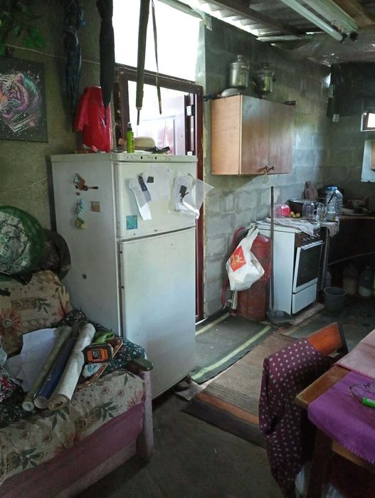 Продам дачу !  15 км від Білої Церкви!