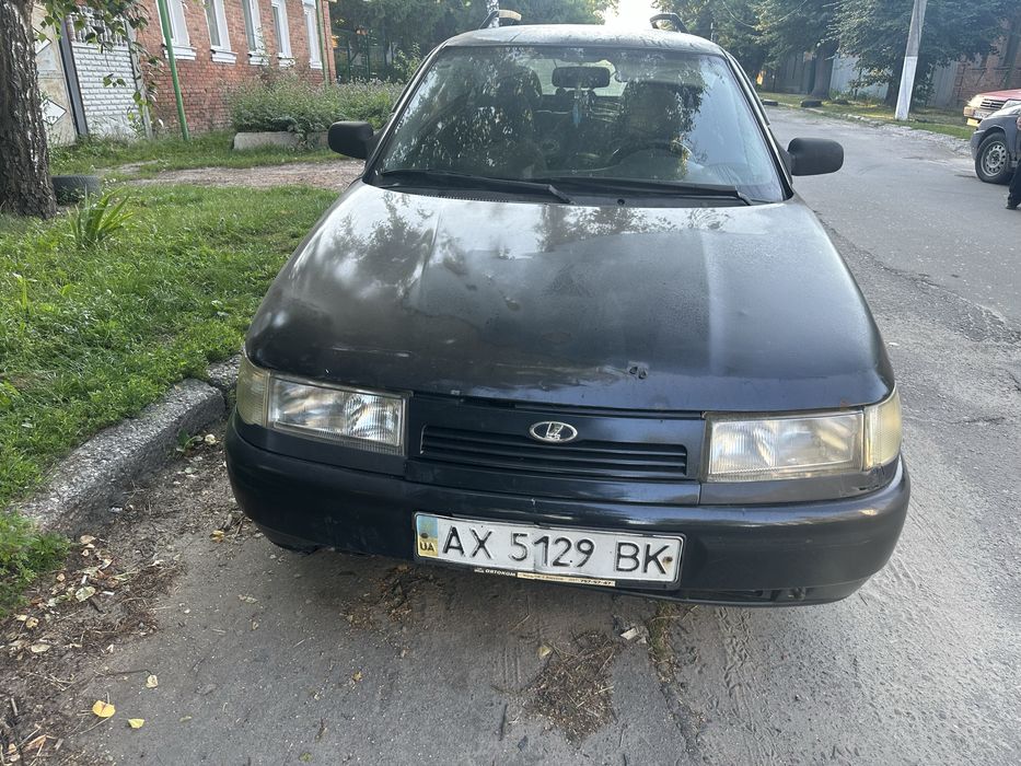 Продам ваз 2111 2008 рік випуску