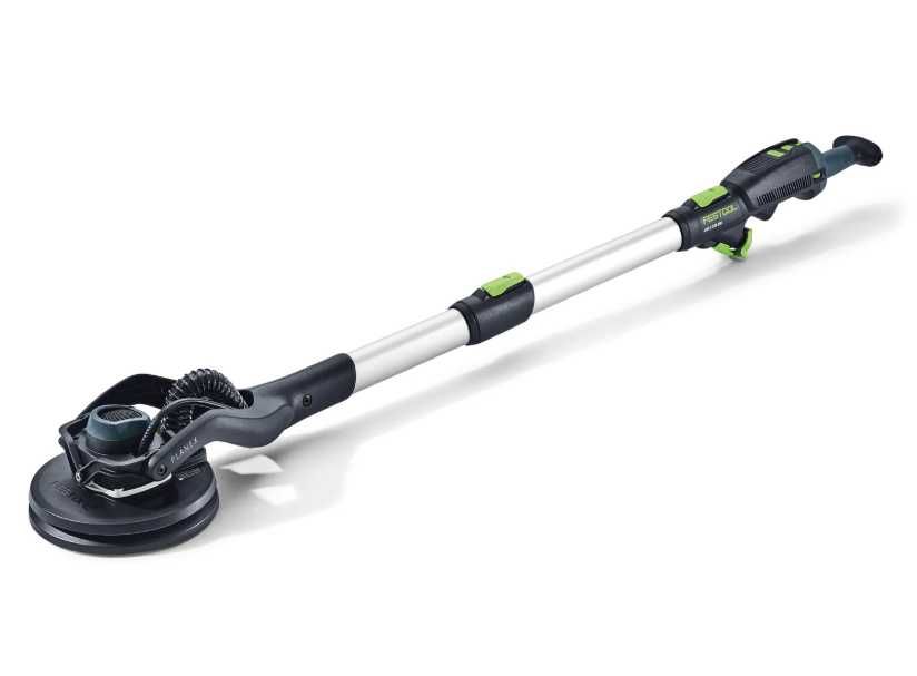 Festool Szlifierka do gipsu LHS 2 225 EQI-PLUS PLANEX 575990
