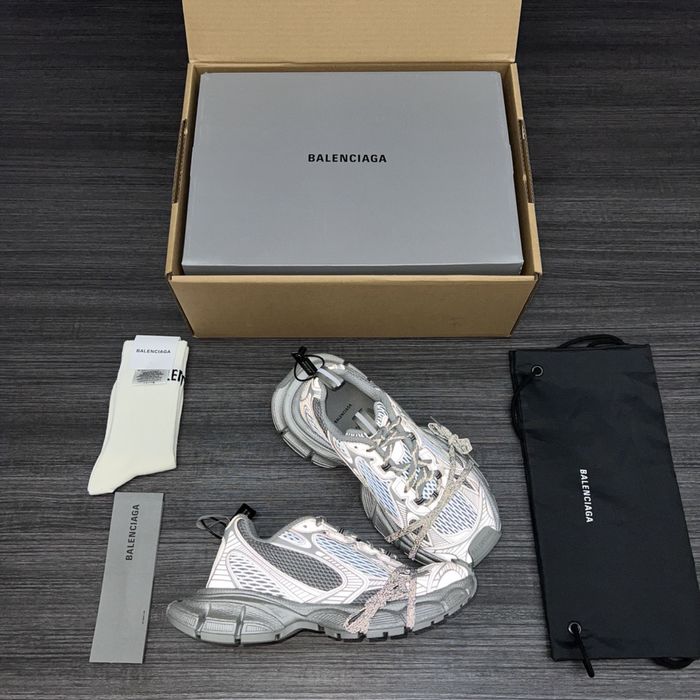 Кросівки кроссовки balenciaga balensiaga баленсиага баленсіага