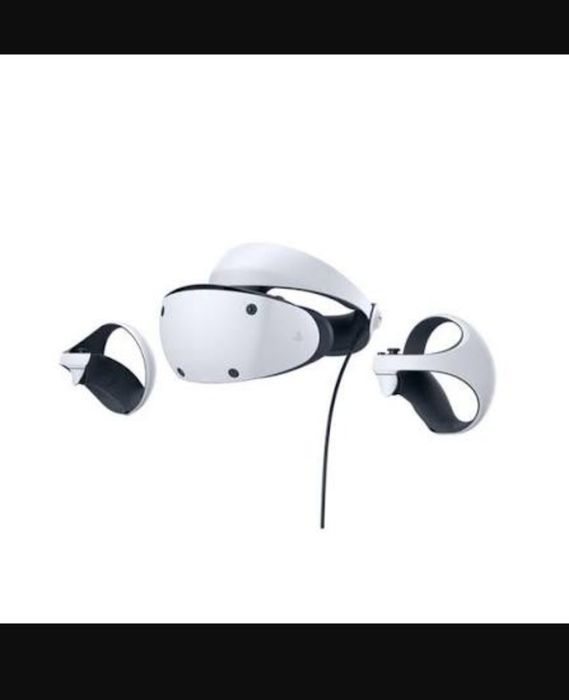 Óculos VR2 2 PlayStation 5