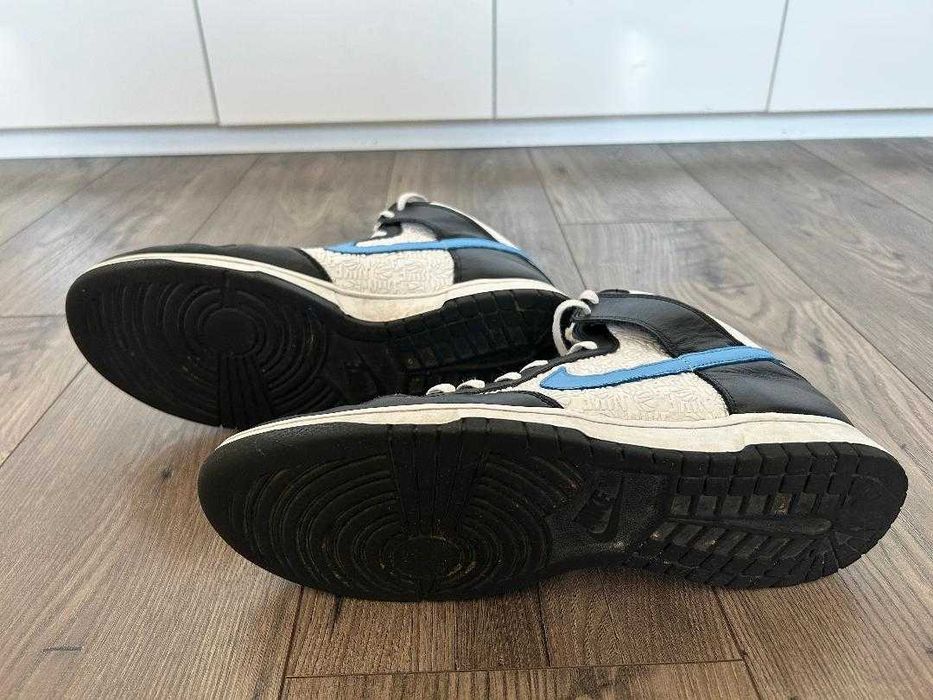 Nike Air Jordan 45,5