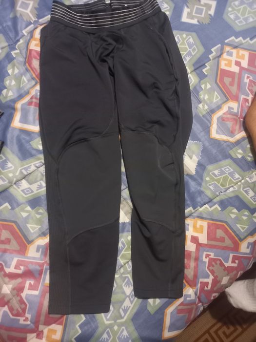 Leggins masculinas nike