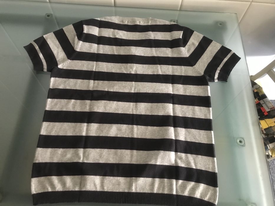 Camisola homem Zara