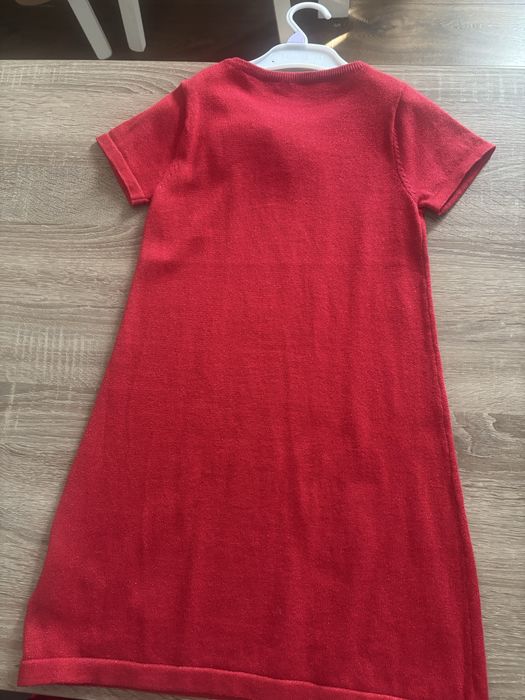 Sukienka H&M rozmiar 122/128
