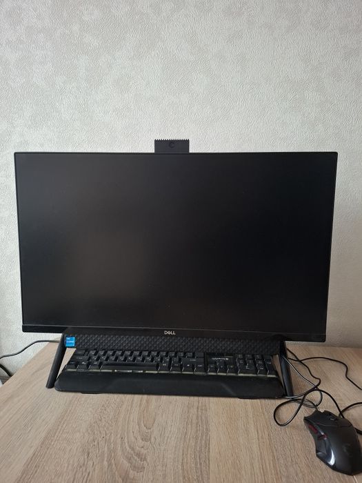 Комьютер моноблок Dell Моноблок Dell Inspiron 27 7700 AIO