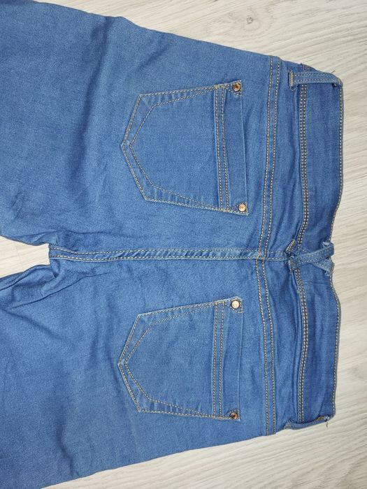 Жіночі джинси скінні Terranova L