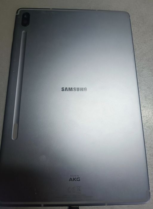 Samsung Galaxy Tab S6 10.5" wi-fi  битий