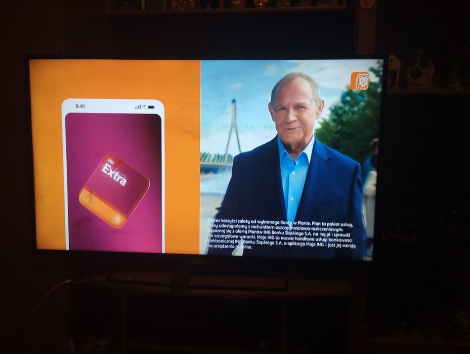 Telewizor Philips 49cali android tv