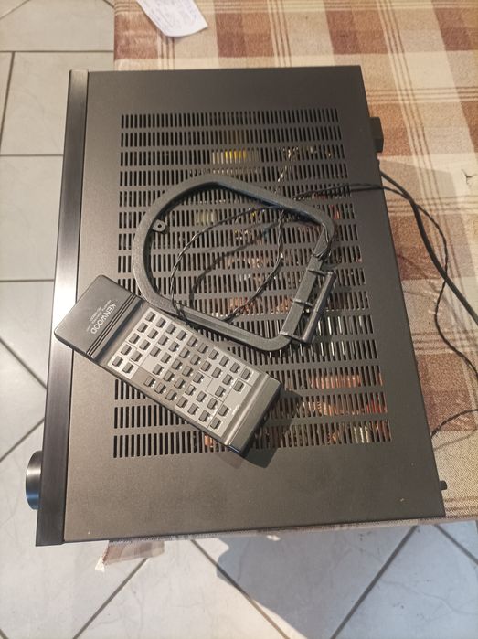 Kenwood KR-4050 amplituner