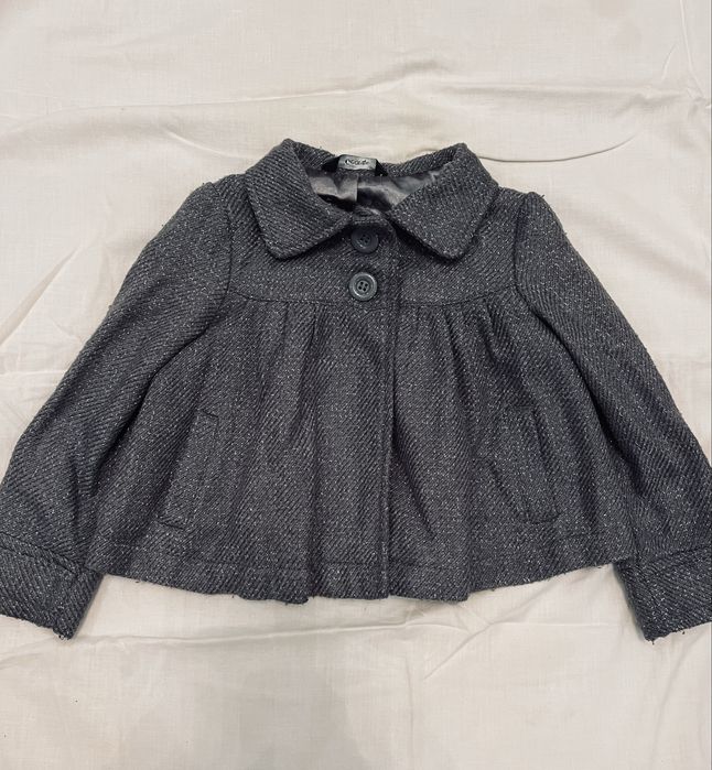 Пальто, пальтишко 2-3 годика