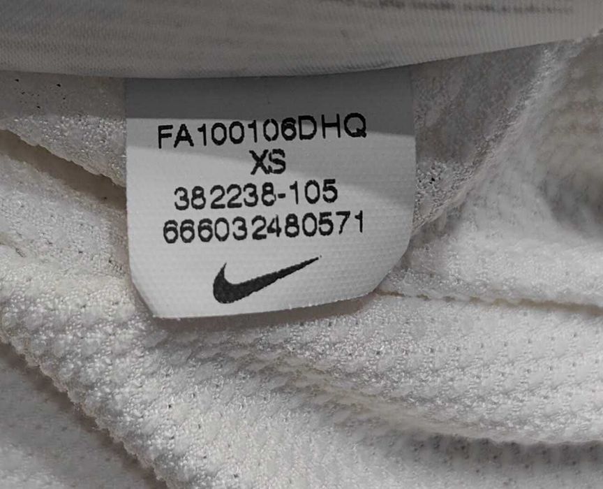S) INTER MEDIOLAN Nike oryginalna koszulka klubowa Roz.XS/122cm