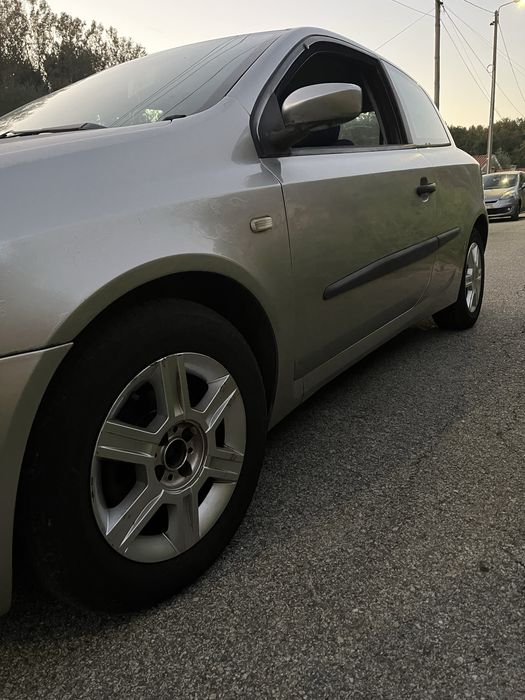 Fiat Stilo 1.2 16v — photo 3