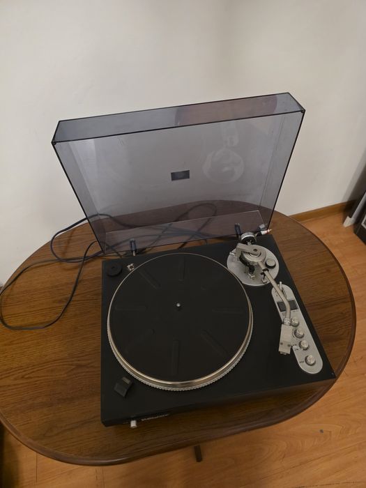 Gramofon UNITRA gs424 Adam