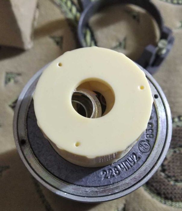 Счетчик моточасов 228ЧП У2