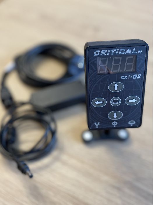 Uwaga okazja zasilacz tattoo