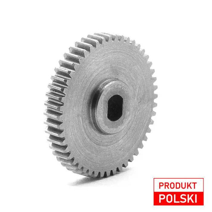 Шестерня для дзеркала Mazda на 48 зубців для авто до 2012 року НОВА