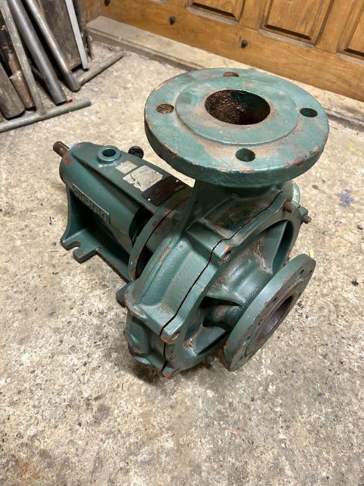 Pompa caprari MEC A3/65A