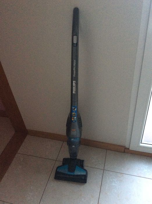 Odkurzacz na akumulator PHILIPS