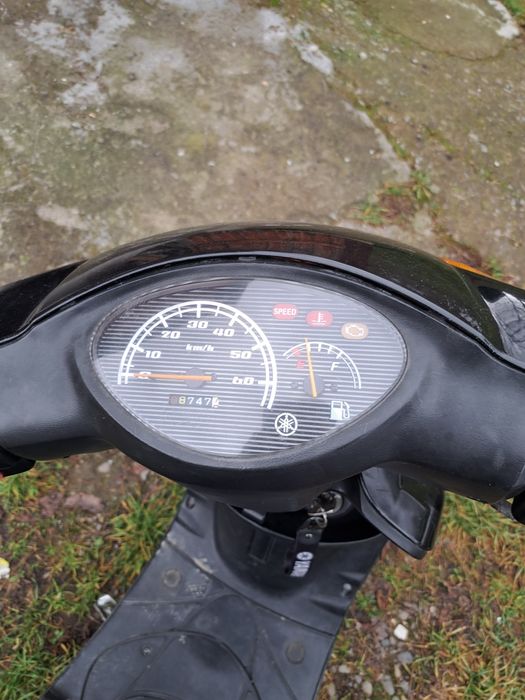 Продам ямаху в идеальному стани