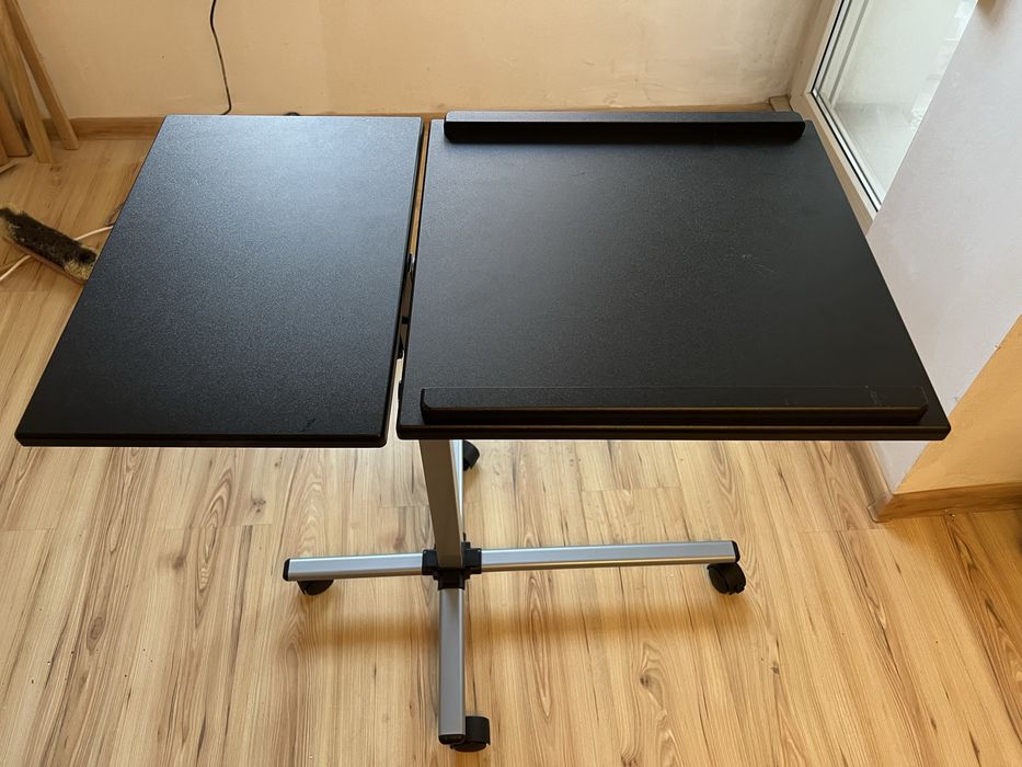 Mobilny stolik, statyw, wózek pod projektor, laptop, rzutnik