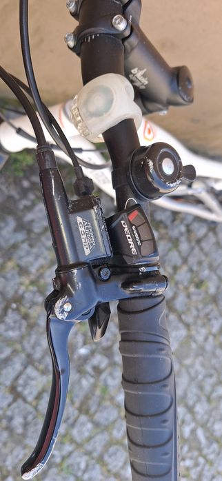 Rockrider 6.4 Bicicleta