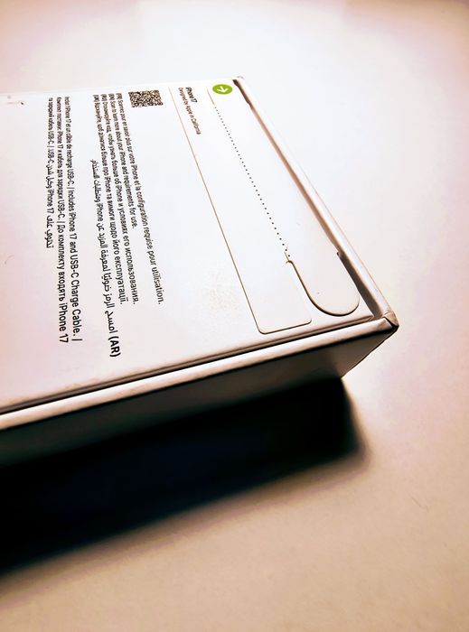 Apple iPhone 17 256CB