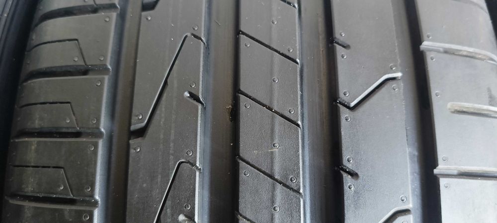 4X 235/55R18 100H Hankook Ventus Prime 2 56F1