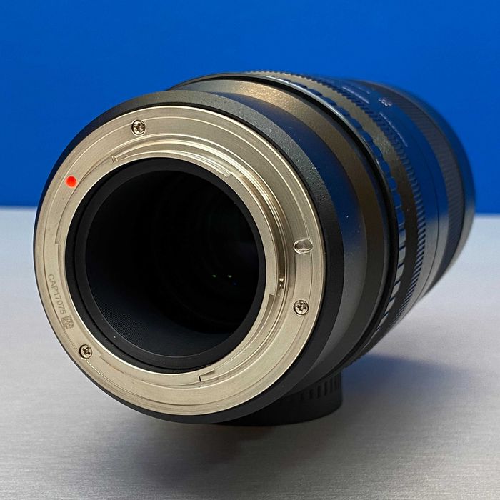 Samyang 100mm f/2.8 ED UMC Macro | Fujifilm