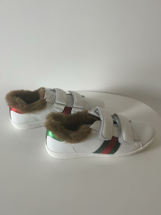 Buty Gucci 36 r nowe