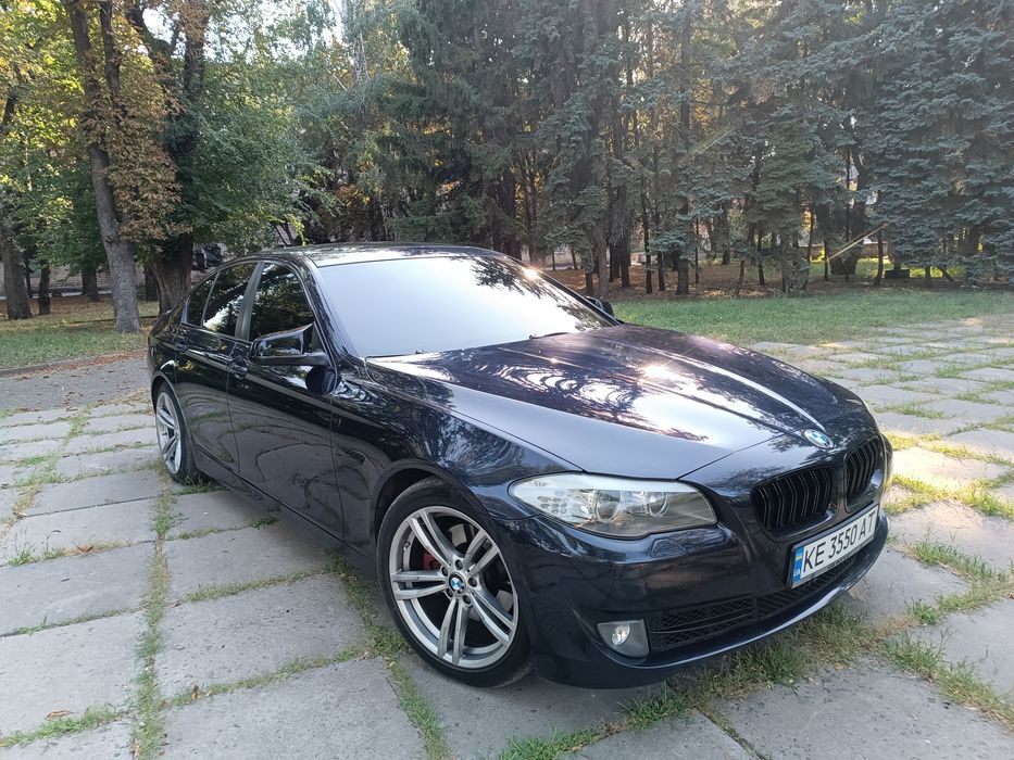 Продаю БМВ 5   Обмен.
