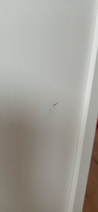 Regał IKEA HEMNES  Biały 90x200 cm
