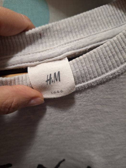 Bluza Friends H&M