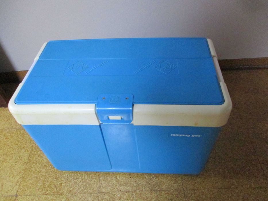 Geleira Camping Gaz 45 litros