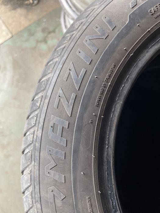 155 70 R13 4шт пара лето пара всесезонка