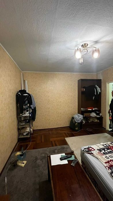 Продаж 1-кімнатної квартири,Осіпенківський мкрн (213-257-659)