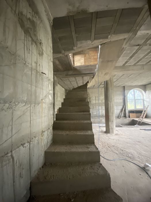 Продажа дома 400м2 с. Музычи, Киевская область, 19 соток