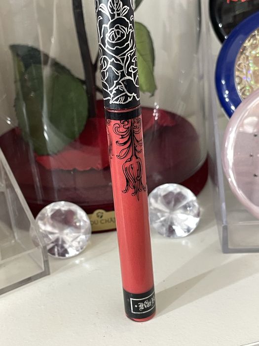 Kat von D Everlasting liquid lipstick pomadka do ust