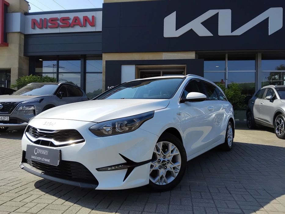 Kia Cee'd