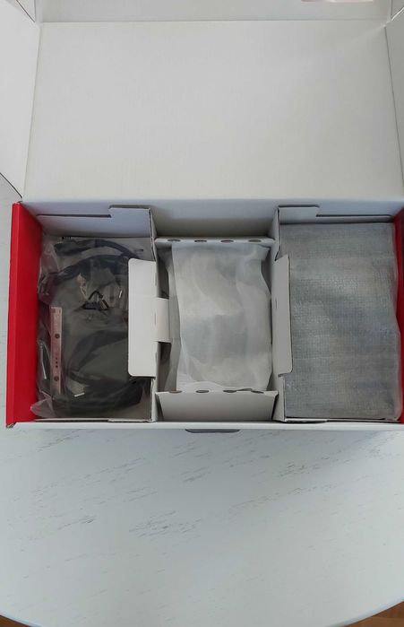 Nowe Nintendo Switch z grą