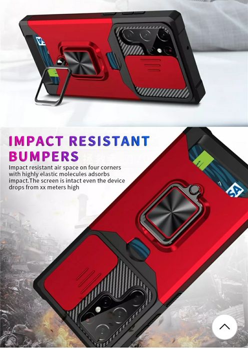 Nowe etui obudowa case do Samsung s22
