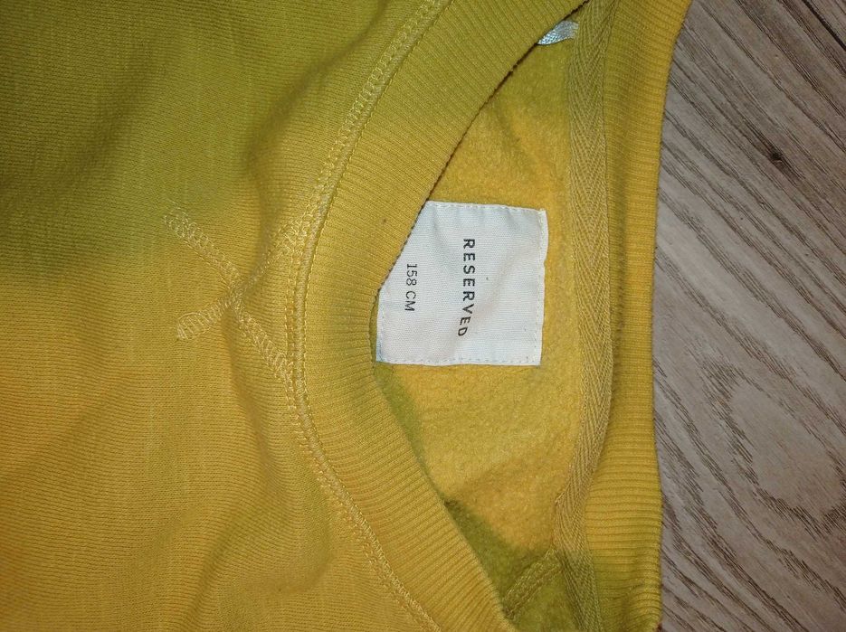 Bluza chłopięca rozmiar 158