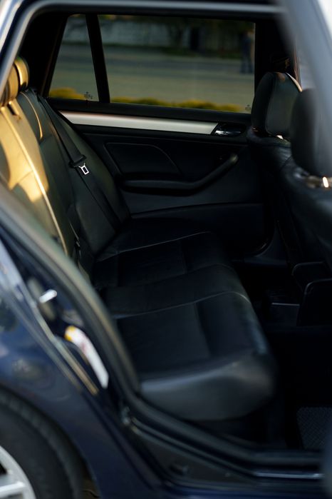 BMW E46 Touring 2004