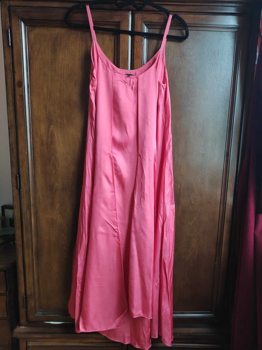 Massimo Dutti sukienka nowa